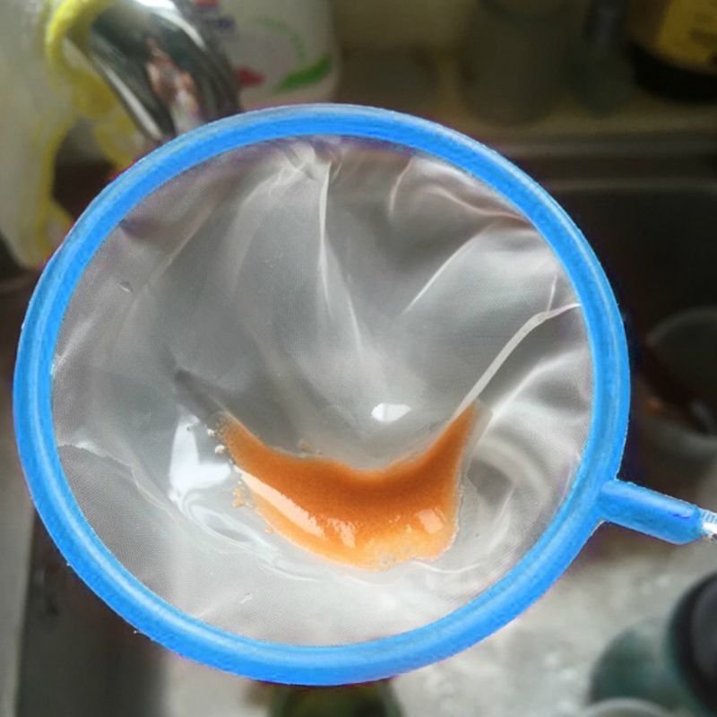 5 Pièces/Ensemble Filet De Poisson D'artemia Filtre Crevettes Mini Portable Pêche D'aquarium D'aquarium Filet Dense De Petits Pores Outil Produits Pour Animaux De Compagnie Lasj397