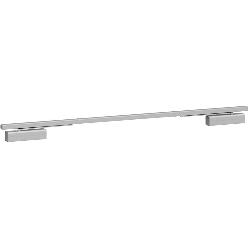 Bandeau - fermeture porte 2 vantaux - sans asservissement - G 461 VACHETTE