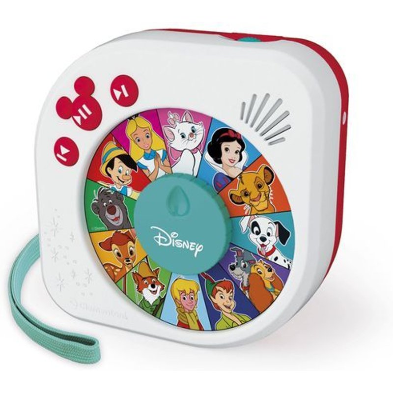 Clementoni 17674 jouet musical