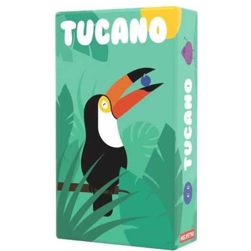 Tucano
