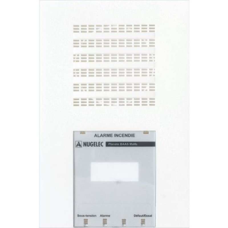 BAAS MaME Planète - Message Enregistré