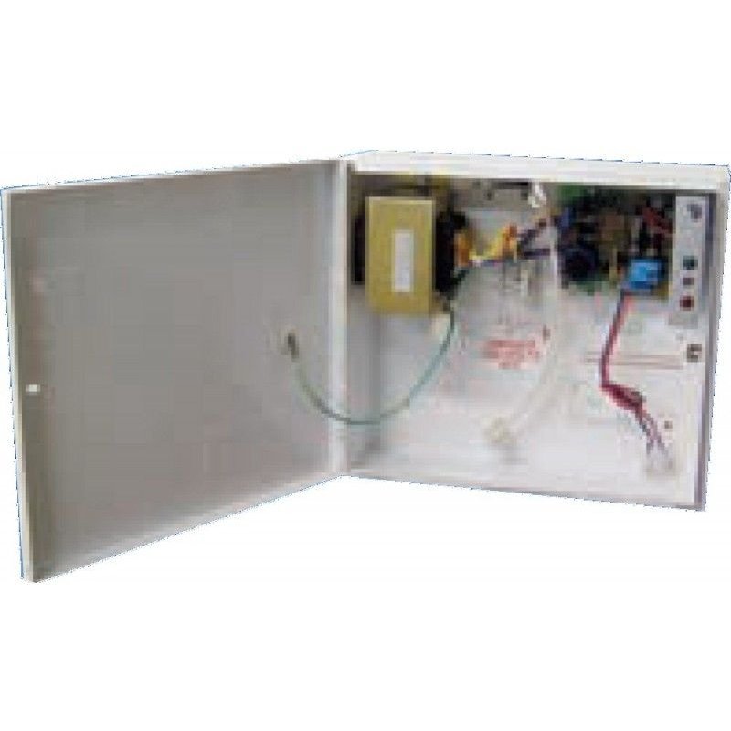 Alimentation 220V/24V-2.5A