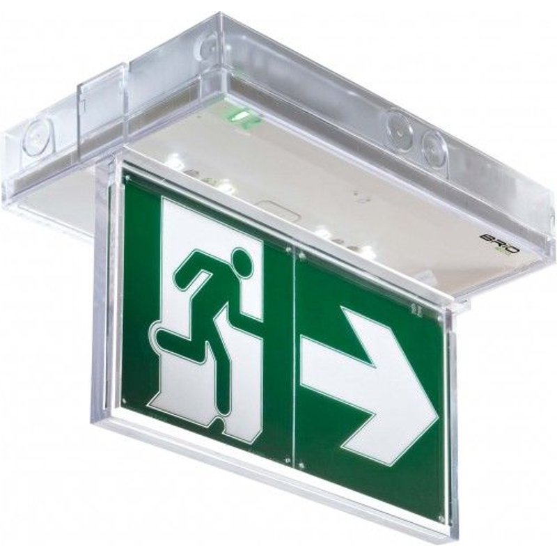 Porte étiquette BAES BRIO ECO3/BRIO+