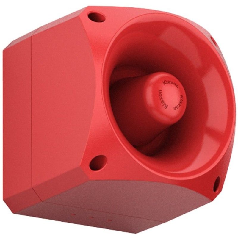 Sirène industrielle 96dB IP66