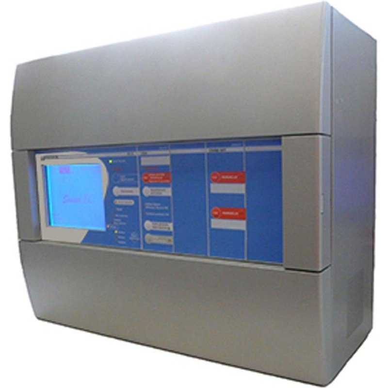 ECS Sensea Mini 128 points avec CMSI