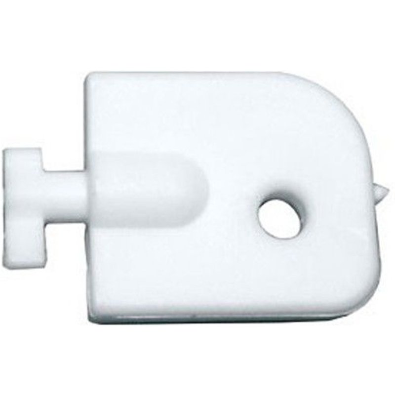 clé de réarmement x10