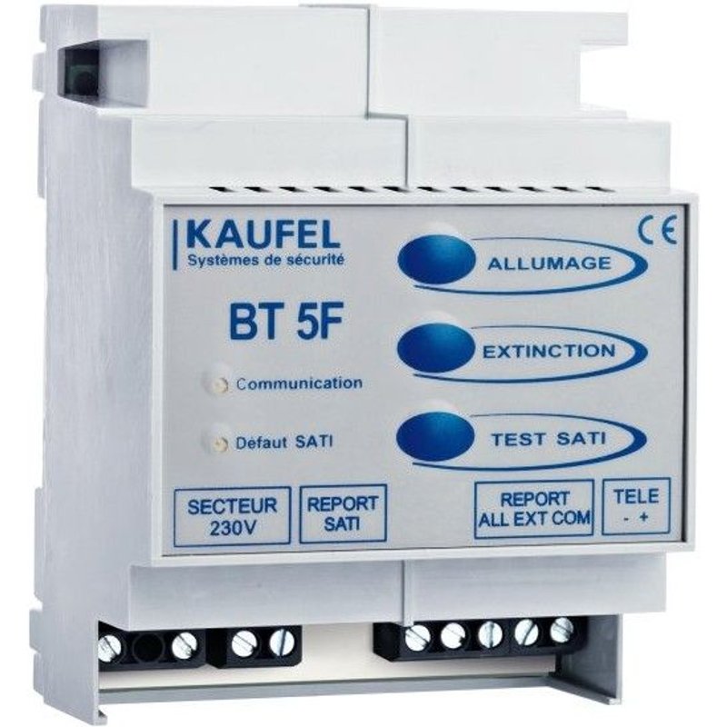 Télécommande Universelle