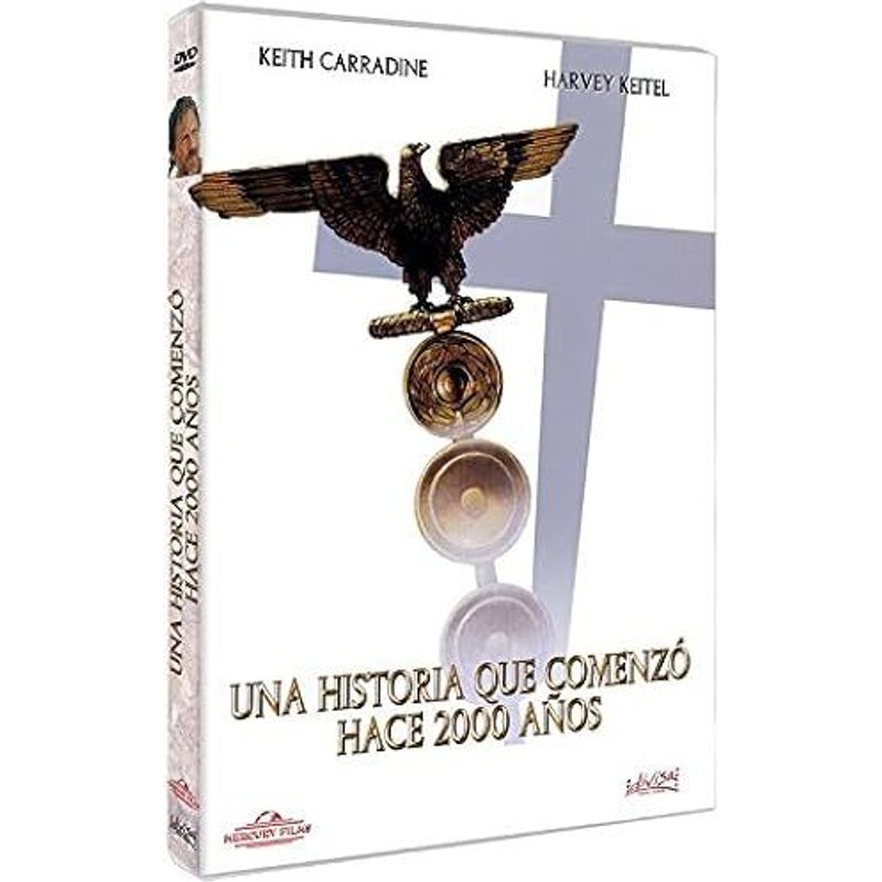 L'inchiesta (Una Historia Que Comenzó Hace 2000) - Region 2