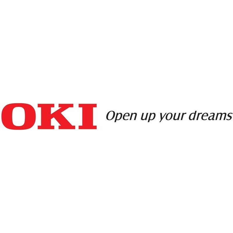 OKI - Noir - kit tambour - pour ES 7470dfn, 7470dn, 7480dfn