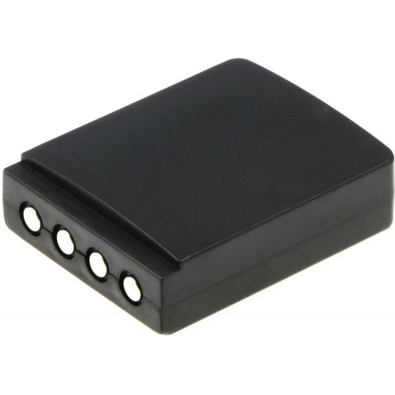 Batterie 3.6V 2Ah NiMh pour Grue HBC FUB06N, BA223, BA223000, BA223030