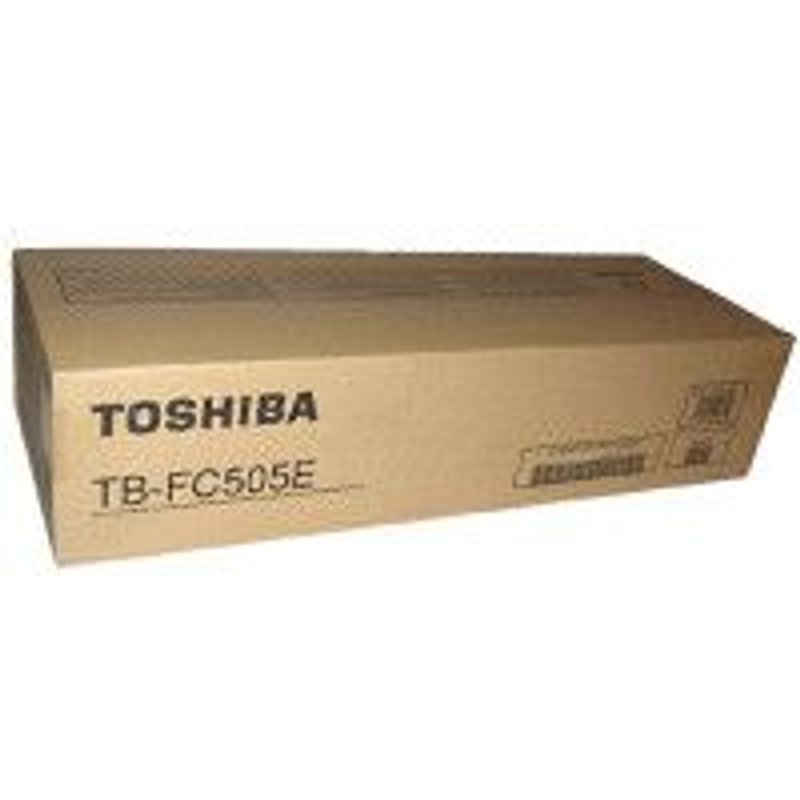 Waste Toner Bottle Tb-fc505e (6ag00007695)