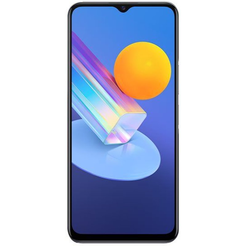 Vivo Y52 5G 128 Go Noir graphite