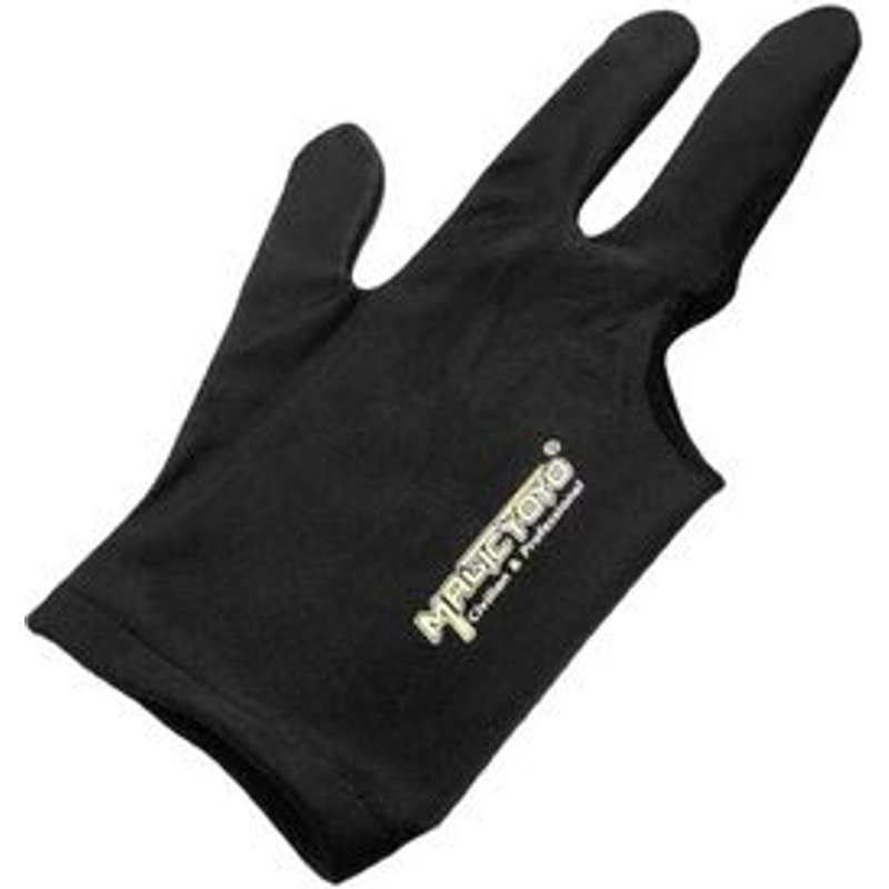 Yoyo Glove Gants Durables À Trois Doigts Pour Noir Yd770