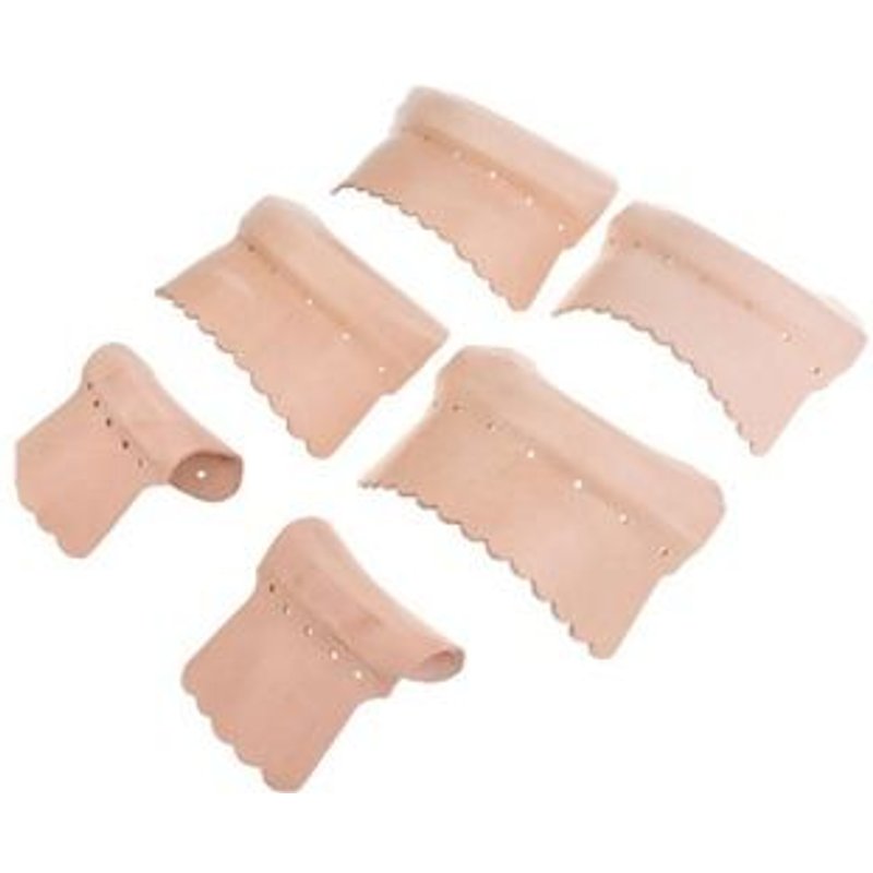 6x Couverture De Billard D'angle De Billard Yd835