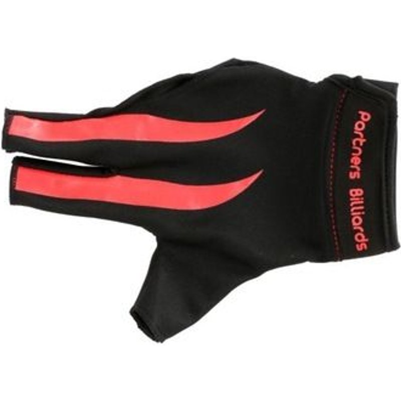 Billard, Rouge Noir, comme Rouge Noir comme décrit YD929