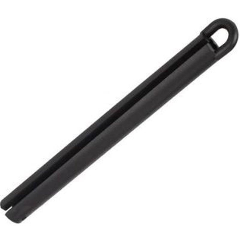 Table de billard suspendue en caoutchouc noir YD973