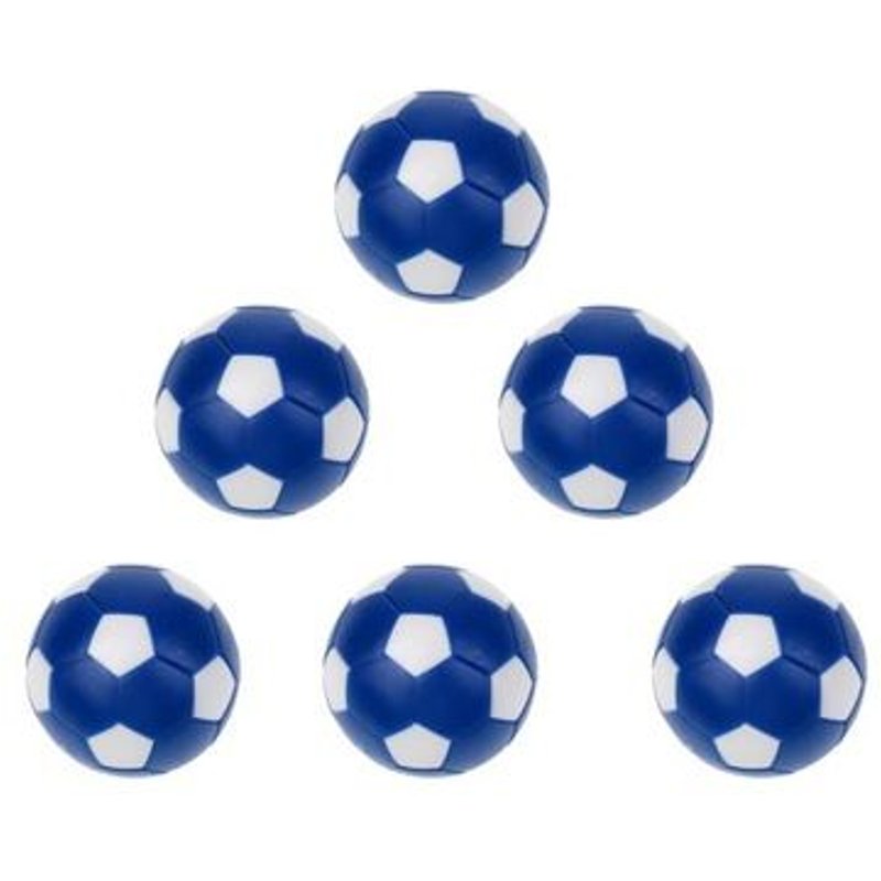Mini ballons de baby-foot remplaçables de 36 mm YD1801