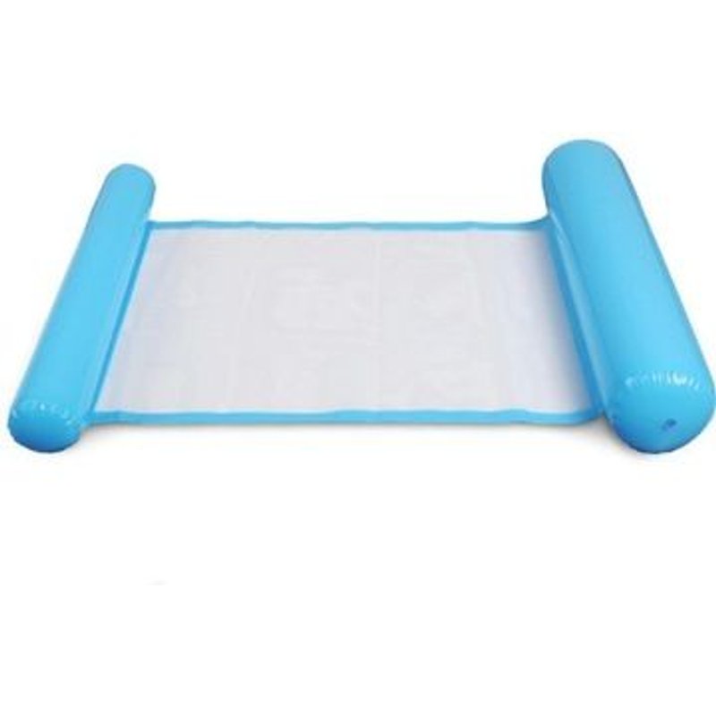 Matelas De Natation Eau Gonflé Piscine Yd2228