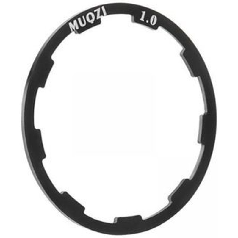 3xmoyeu De Rondelle De Volant D'inertie De Cassette De Vélo 3 Pièces Yd4650