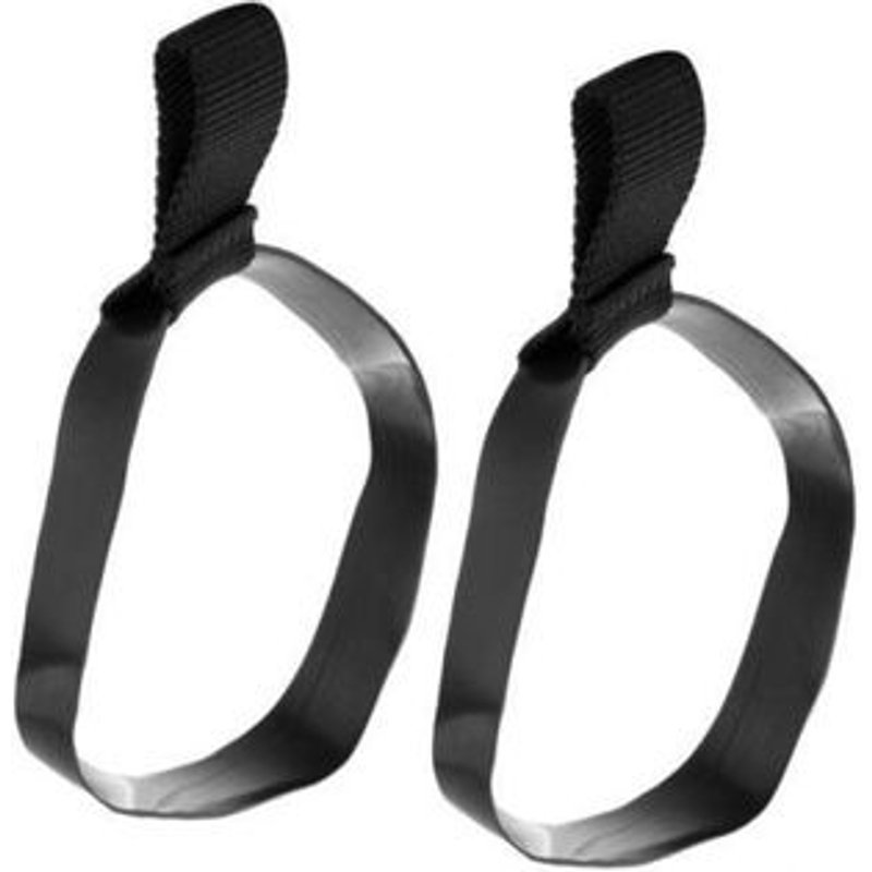 goc/4x collier de serrage en caoutchouc pour cylindre de plongée YD10267