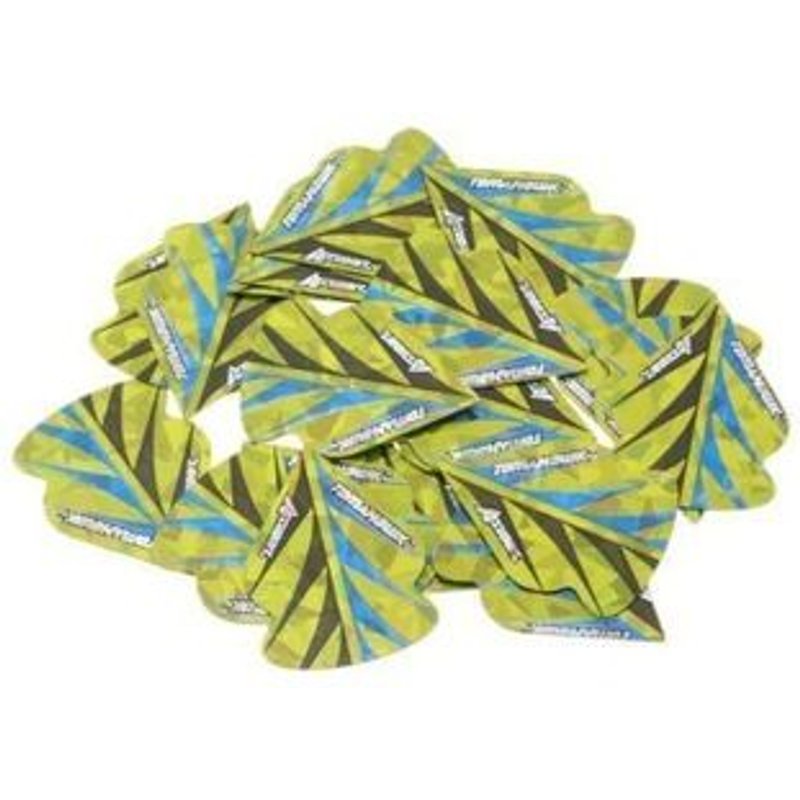 2x 20 pièces de fléchettes de vol professionnelles YD10594