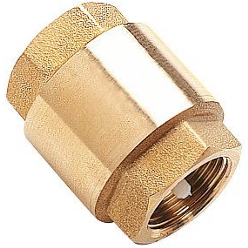 Clapet anti-retour 20/27