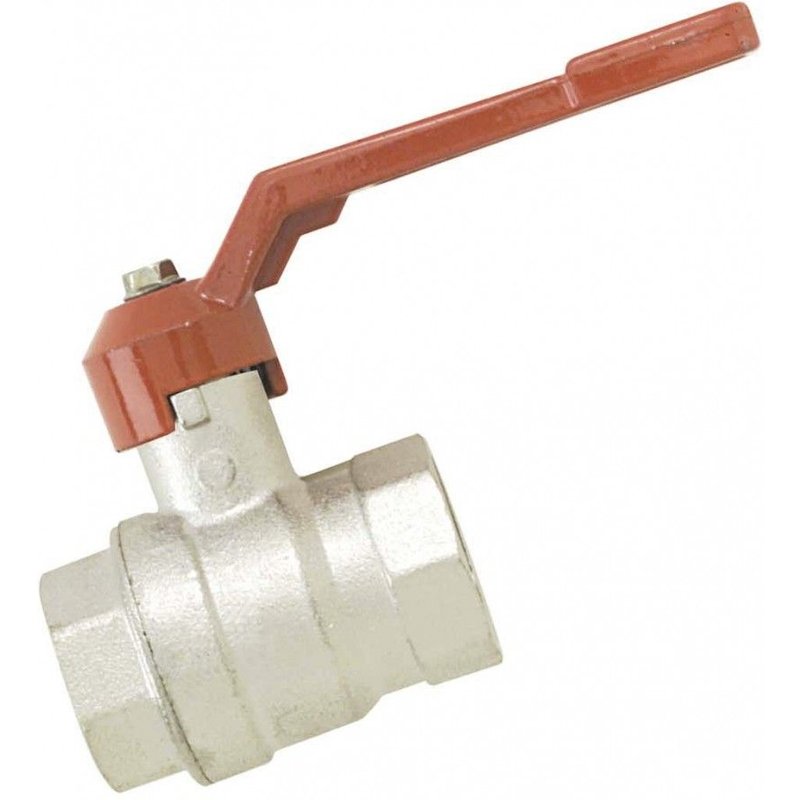 Vanne femelle 15/21 mm BOUTTE