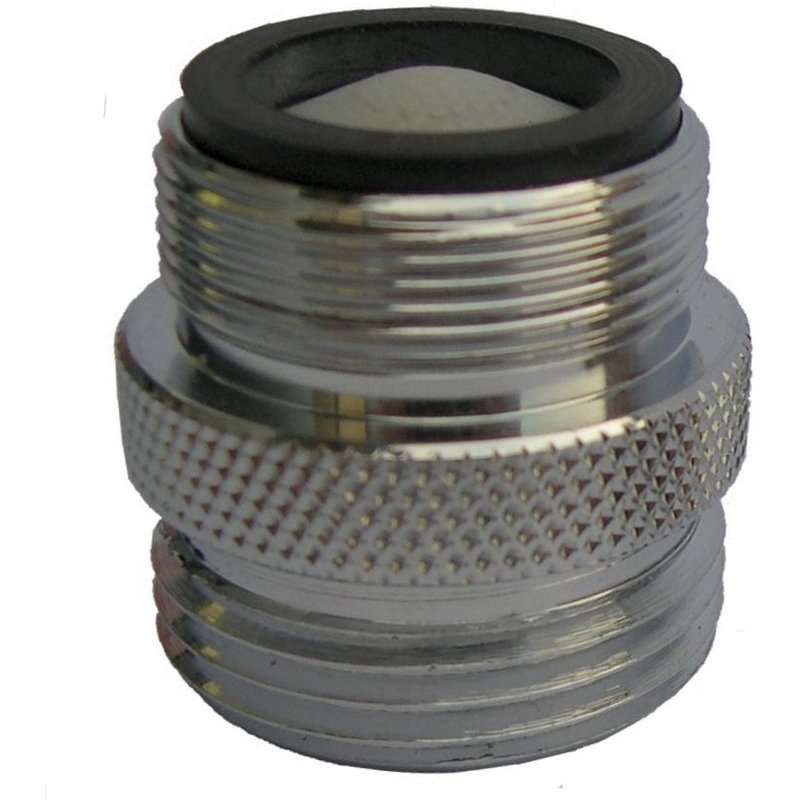 Adaptateur mâle 24/100 mm BOUTTE