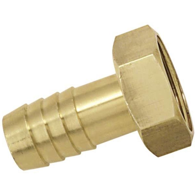 Embout femelle 12/17 mm BOUTTE