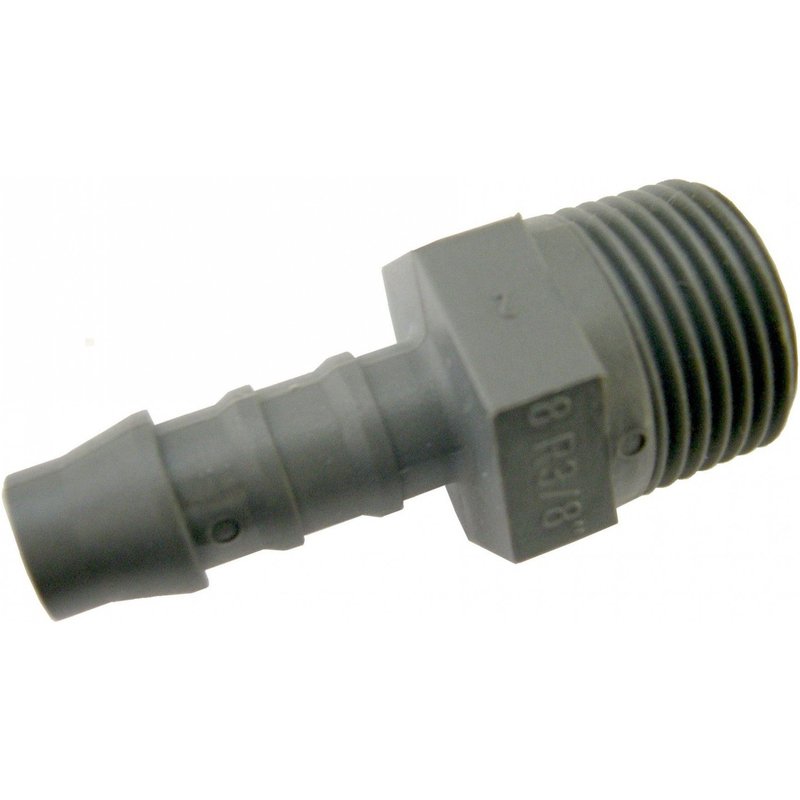 Embout mâle 15/21 mm BOUTTE