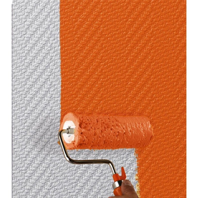 Fibre de verre 145 g/m² Chevron 25mx100cm