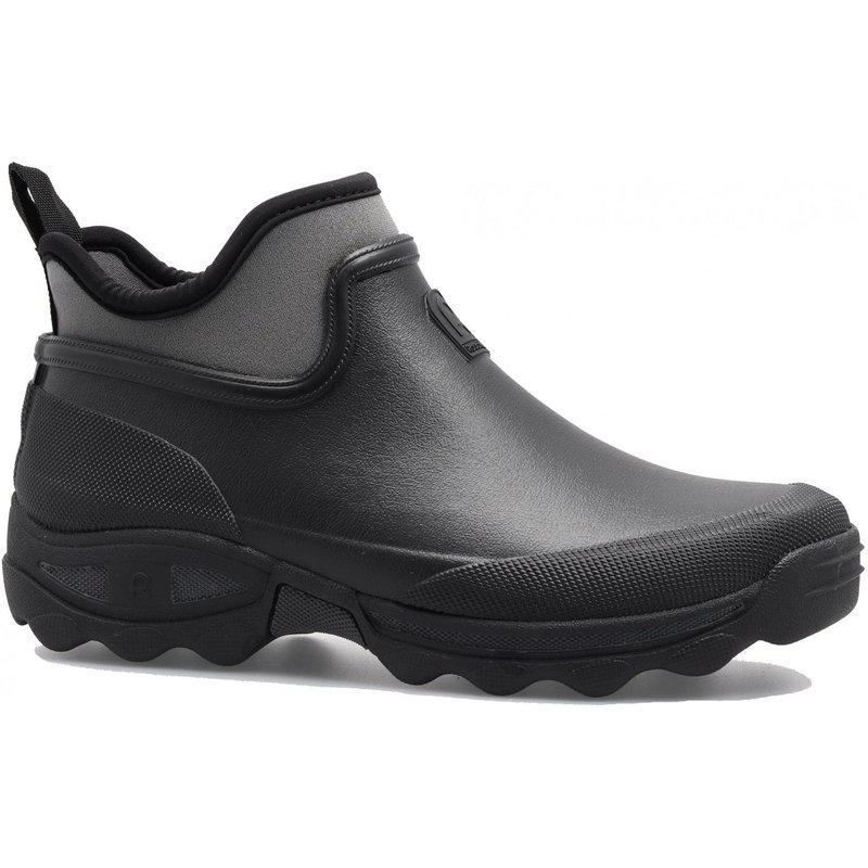 Bottine Clean Land ROUCHETTE, noir taille 47