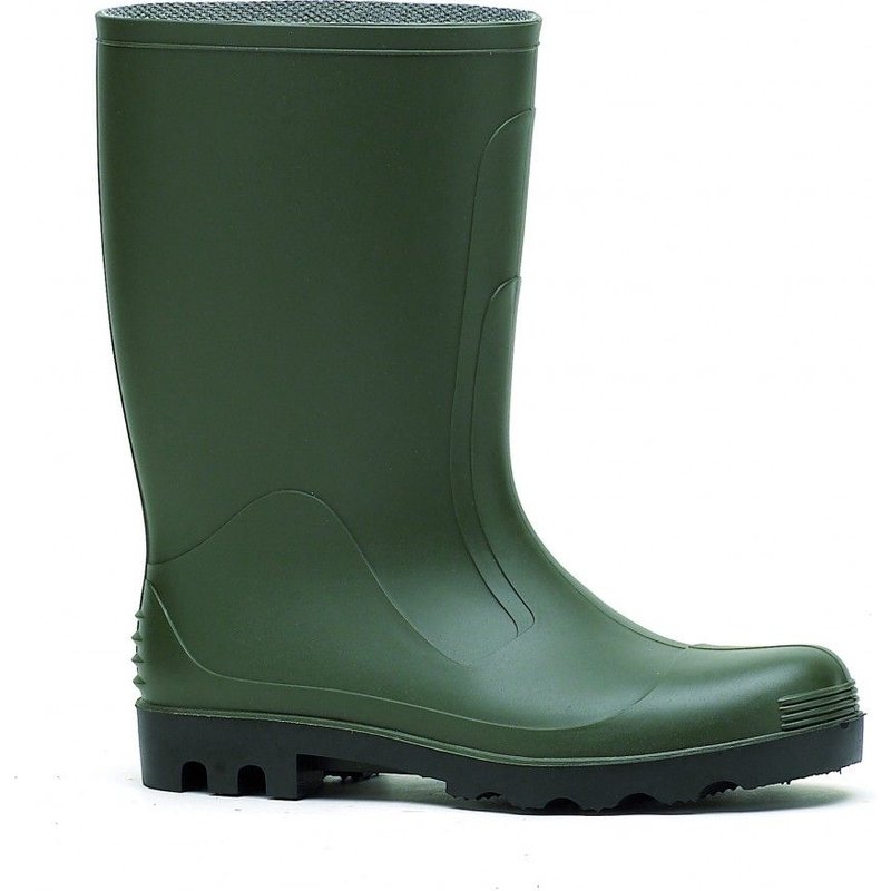 Demi-botte Rivage ROUCHETTE, taille 45