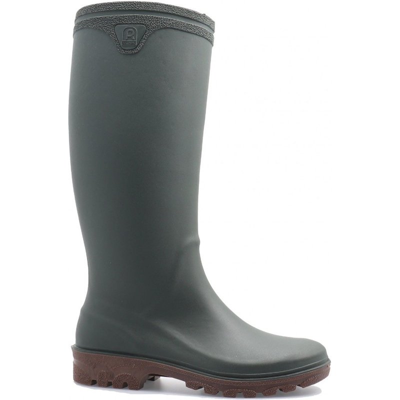 Botte Cyclone ROUCHETTE, taille 45