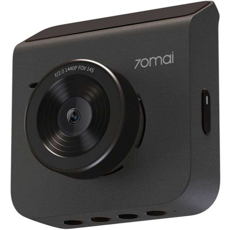 70mai Dash Cam A400 QHD Grey