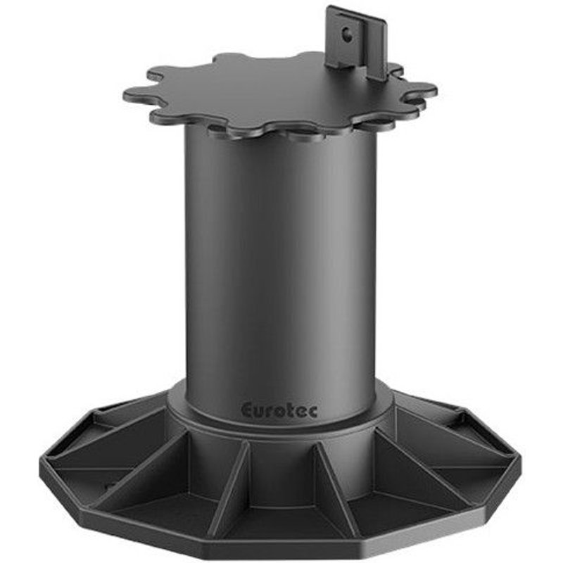 Plot réglable 130 à 198 mm pour Lambourde Eurotec