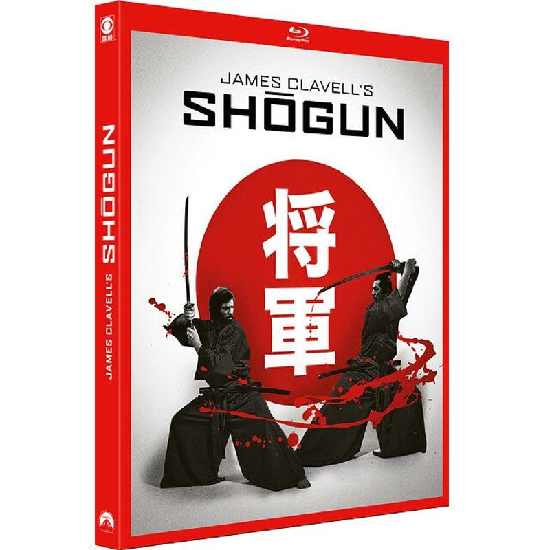 Shogun - Blu-Ray