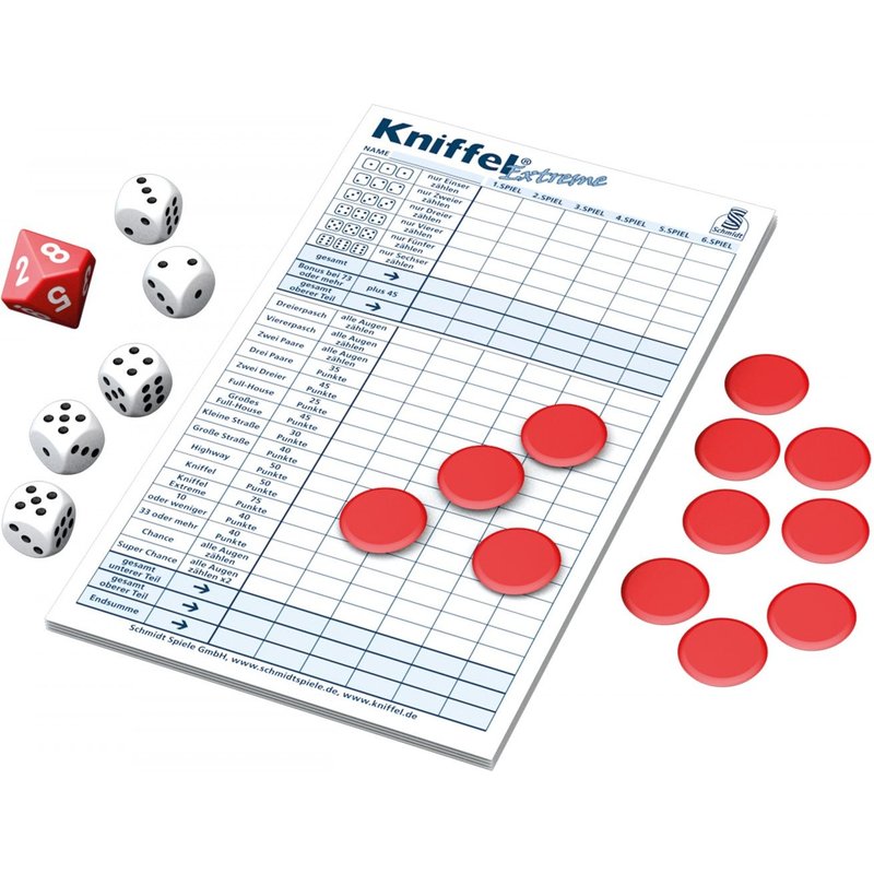 Schmidt Spiele Tous Pour Centopia