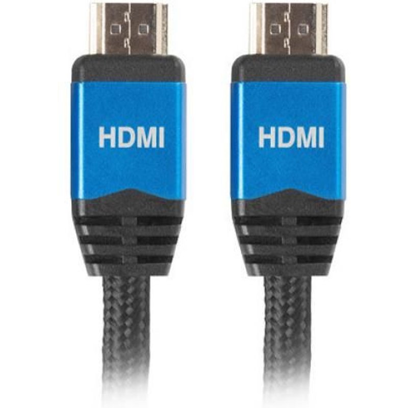 CABLE HDMI LANBERG PREMIUM V2,0 M/M CU 1,8M