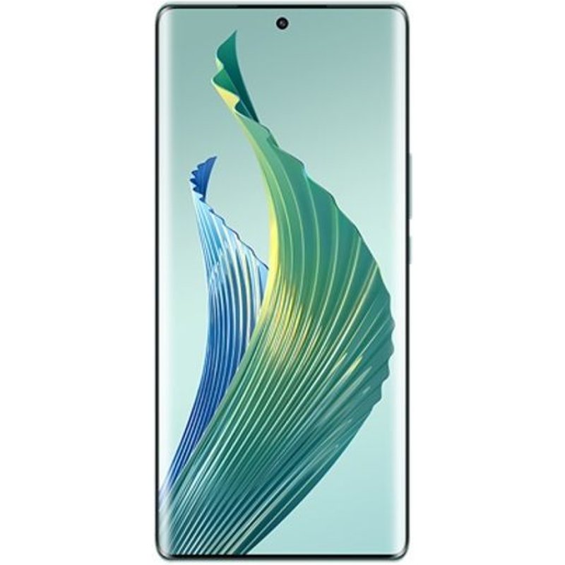 TIM HONOR Magic5 Lite 6.67" Double SIM Android 12 5G USB Type-C 6 Go 128 Go 5100 mAh Vert
