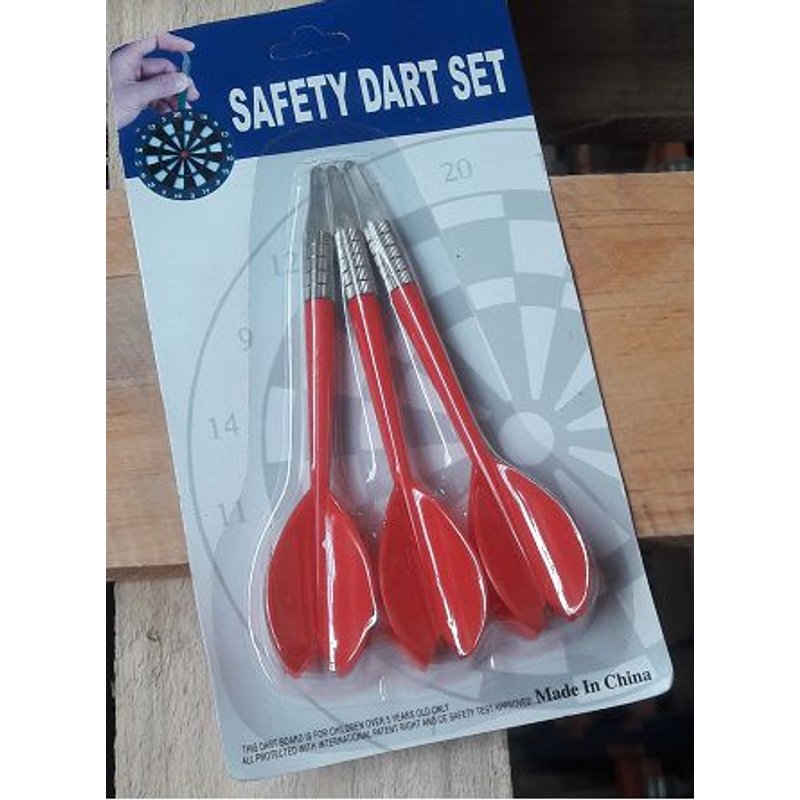 Fl?Chettes Embouts Soft