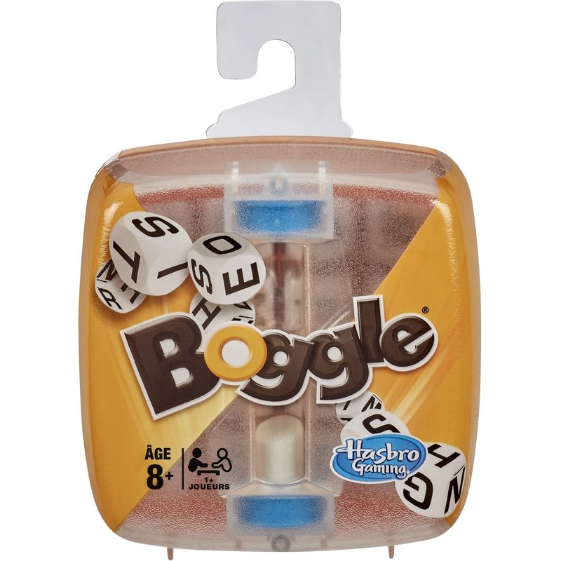 Kid Dir Family Boggle