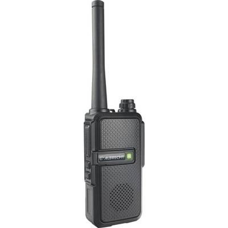 Talkie-walkie PMR Albrecht Tectalk Worker 3 29824 1 pc(s)
