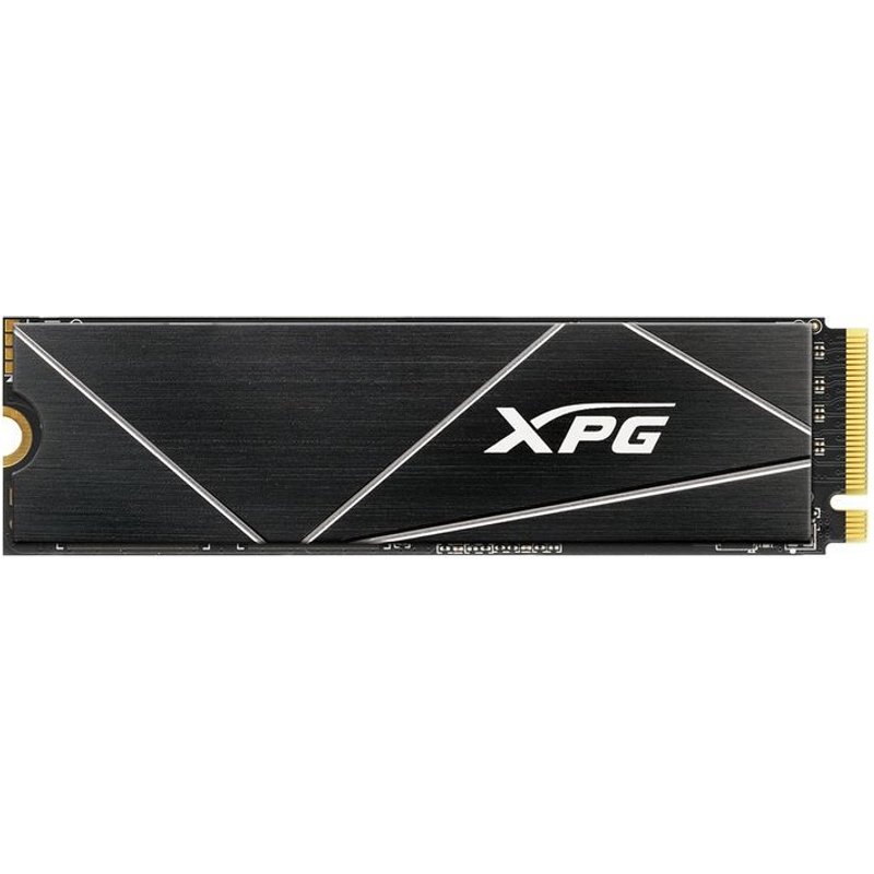 XPG GAMMIX S70 Blade 1 To M.2 PCI Express 4.0 NVMe 3D NAND