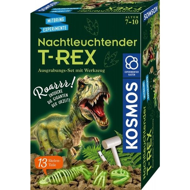 Kosmos T-REX