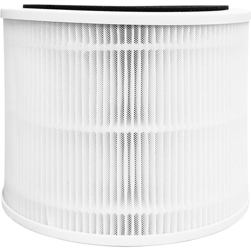 1 Pièces Filtre Purificateur D'air: Pour LEVOIT Noyau 300 3 en 1 Pré Filtre De Remplacement Accessoire Pièce de rechange