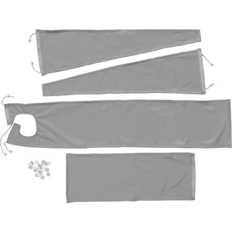 Kit calfeutrage Electrolux de calfeutrage fenetre EWS01