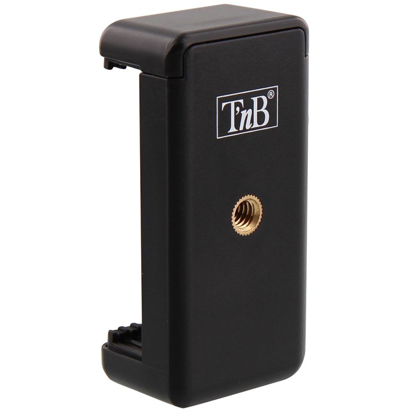 Fixation TNB pour Smartphone avec pas de vis