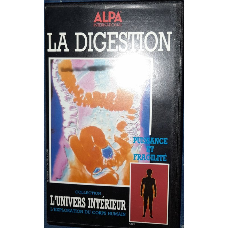 La Digestion