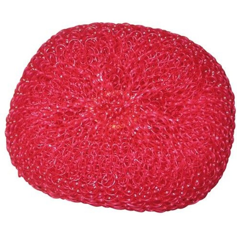 Eponge en nylon - grand modèle